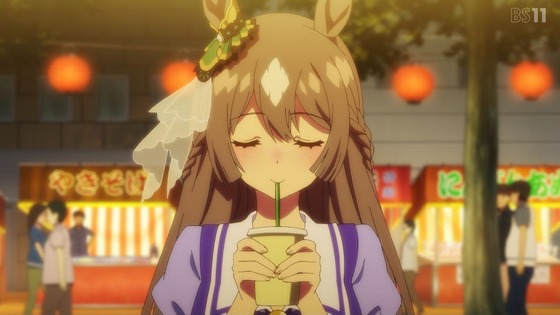 「ウマ娘」3期 1話感想 (66)