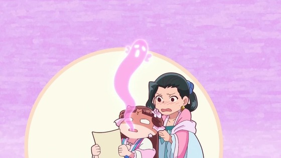 「薬屋のひとりごと」14話感想 (30)