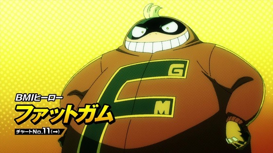 「僕のヒーローアカデミア」170＋1話感想 (42)
