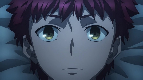 劇場版「Fatestay night [Heaven's Feel] II.感想  (629)