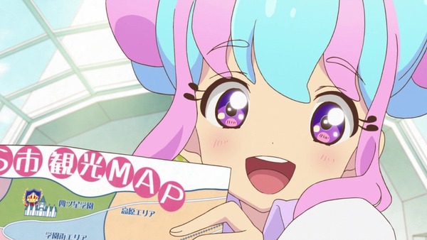 「アイカツスターズ！」 (2)