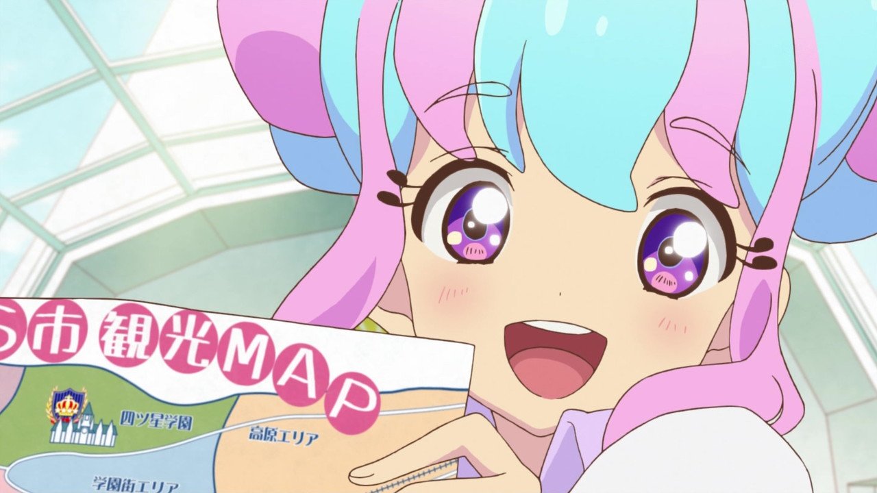 アイカツスターズ 第57話感想 きららちゃん乱入で賑やかに 主役じゃなくても誰かに手を差し伸べられるのがローラちゃん 実況 画像 ポンポコにゅーす ファン特化型アニメ感想サイト アイカツスターズ 第57話感想 きららちゃん乱入で賑やかに 主役じゃなくても誰かに手を差し伸べられるのがローラちゃん 実況 画像 ポンポコにゅーす ファン特化型アニメ感想サイト