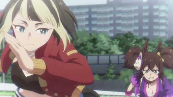 「ウマ娘 シンデレラグレイ」23話感想 (111)