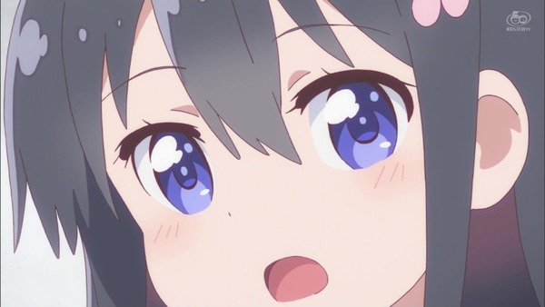 「私に天使が舞い降りた！」11話感想 (6)