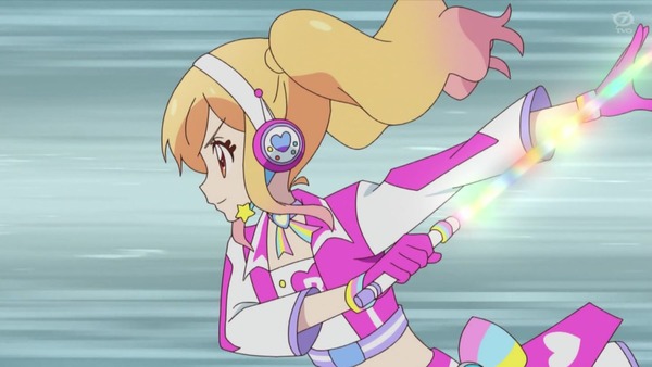 「アイカツオンパレード!」15話 感想 画像 (100)