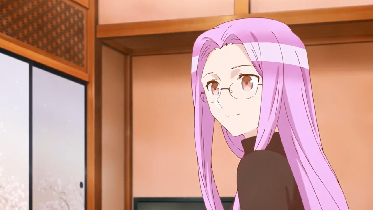 衛宮さんちの今日のごはん 3話感想 お雛様でイリヤが主役 可愛く仲良く美味しいちらし寿司 申し分なし 画像 ポンポコにゅーす ファン特化型アニメ感想サイト 衛宮さんちの今日のごはん 3話感想 お雛様でイリヤが主役 可愛く仲良く美味しいちらし寿司 申し分なし 画像 ポンポコにゅーす ファン特化型アニメ感想サイト