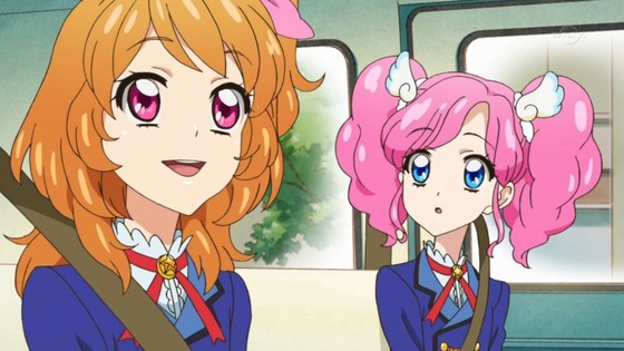 アイカツ！ (39)