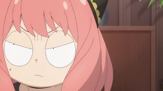 「SPY×FAMILY」43話感想 (93)