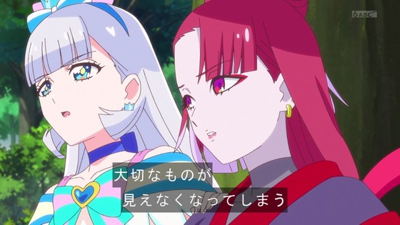 「わんだふるぷりきゅあ!」わんぷり 50話感想 (6)