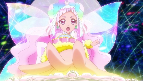 「HUGっと!プリキュア」49話感想 (51)