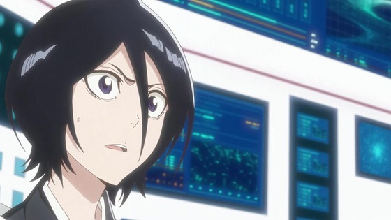 「BLEACH 千年血戦篇」29話感想 (62)