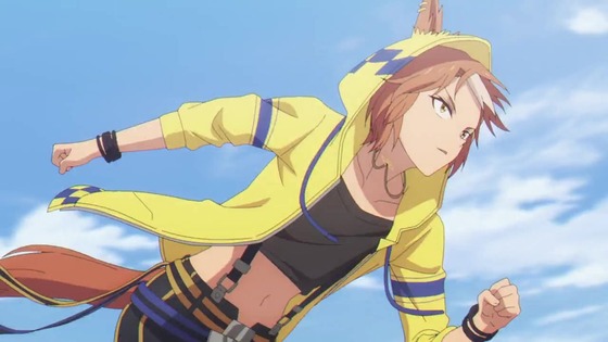 「ウマ娘 シンデレラグレイ」9話感想 (60)