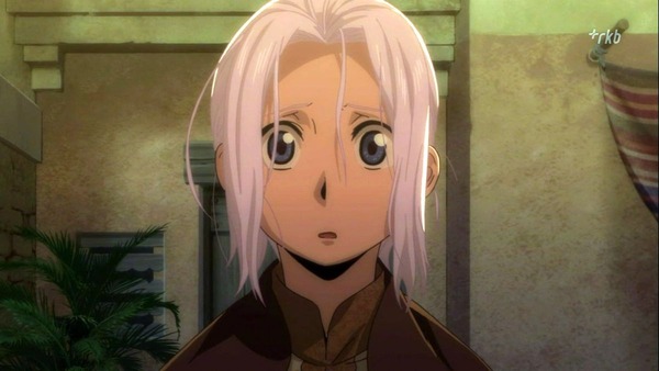 アルスラーン戦記 (49)
