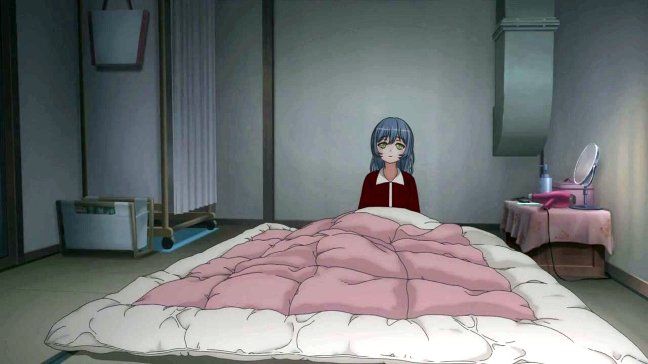 Out ’ ‘burn expose