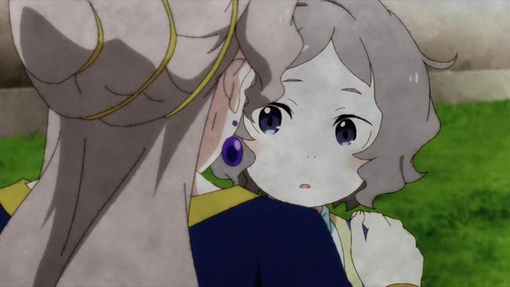「リゼロ」40話感想 (19)