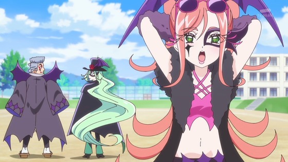 「名探偵プリキュア!」35話感想 (61)