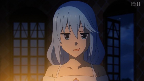 「この素晴らしい世界に祝福を!3」4話感想 (39)