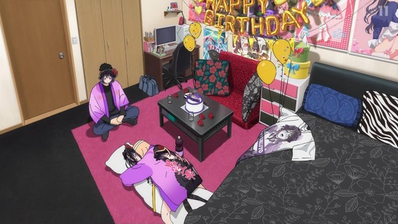 「その着せ替え人形は恋をする」15話感想 (50)