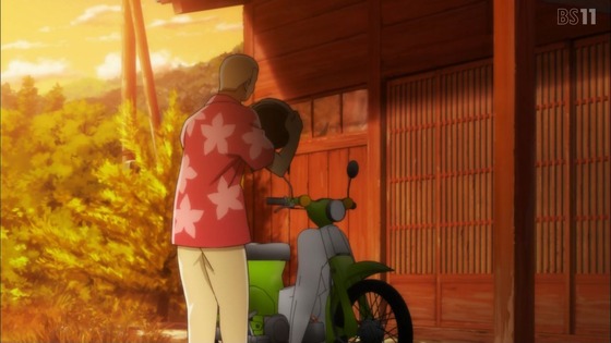 「ひぐらしのなく頃に 業」23話感想 考察 (26)