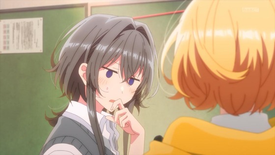 「ささやくように恋を唄う」11話 12話感想 (37)