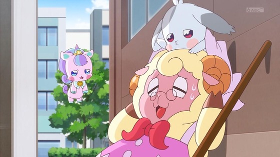 「わんだふるぷりきゅあ!」わんぷり 37話感想 (32)