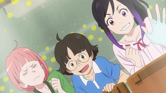 「地球外少年少女」1話感想 (138)