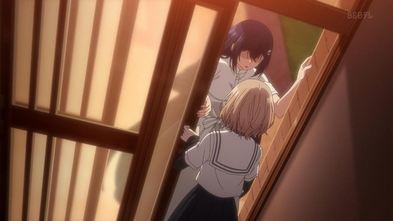 「私を喰べたい、ひとでなし」2話感想 (94)