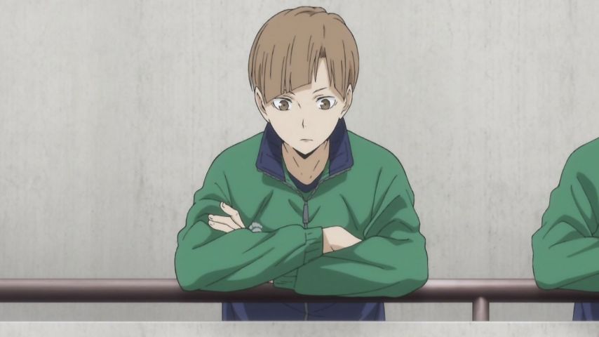 ハイキュー 3期 5話感想 どこを切っても名言に聴こえる台詞と動きまくる試合 面白すぎる 実況 画像 烏野高校vs白鳥沢学園高校 ポンポコにゅーす ファン特化型アニメ感想サイト