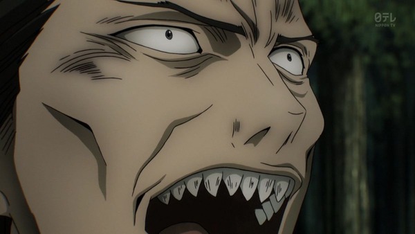 寄生獣 セイの格率 (14)