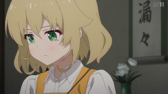 「グロウアップショウ」7話感想 (20)