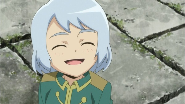 ログ・ホライズン 第2シリーズ (16)