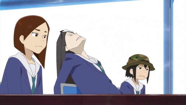「映像研には手を出すな!」10話感想 画像 !! (12)