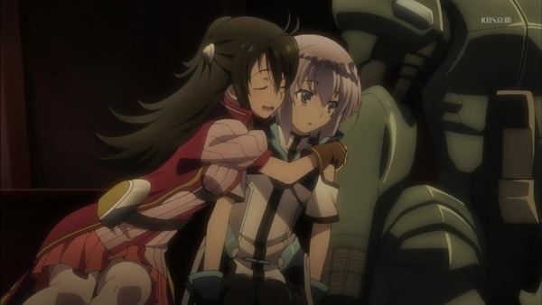 「ナイツ＆マジック」6話 (4)