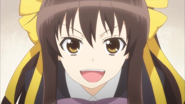 長門有希ちゃんの消失 (9)
