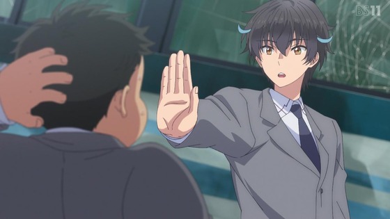「即死チートが最強すぎて、異世界のやつらがまるで相手にならないんですが。」1話感想 (52)