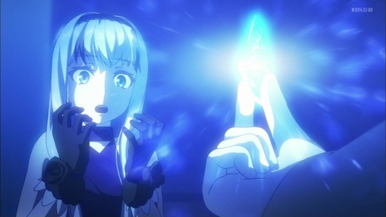 「新サクラ大戦」第9感想 (16)