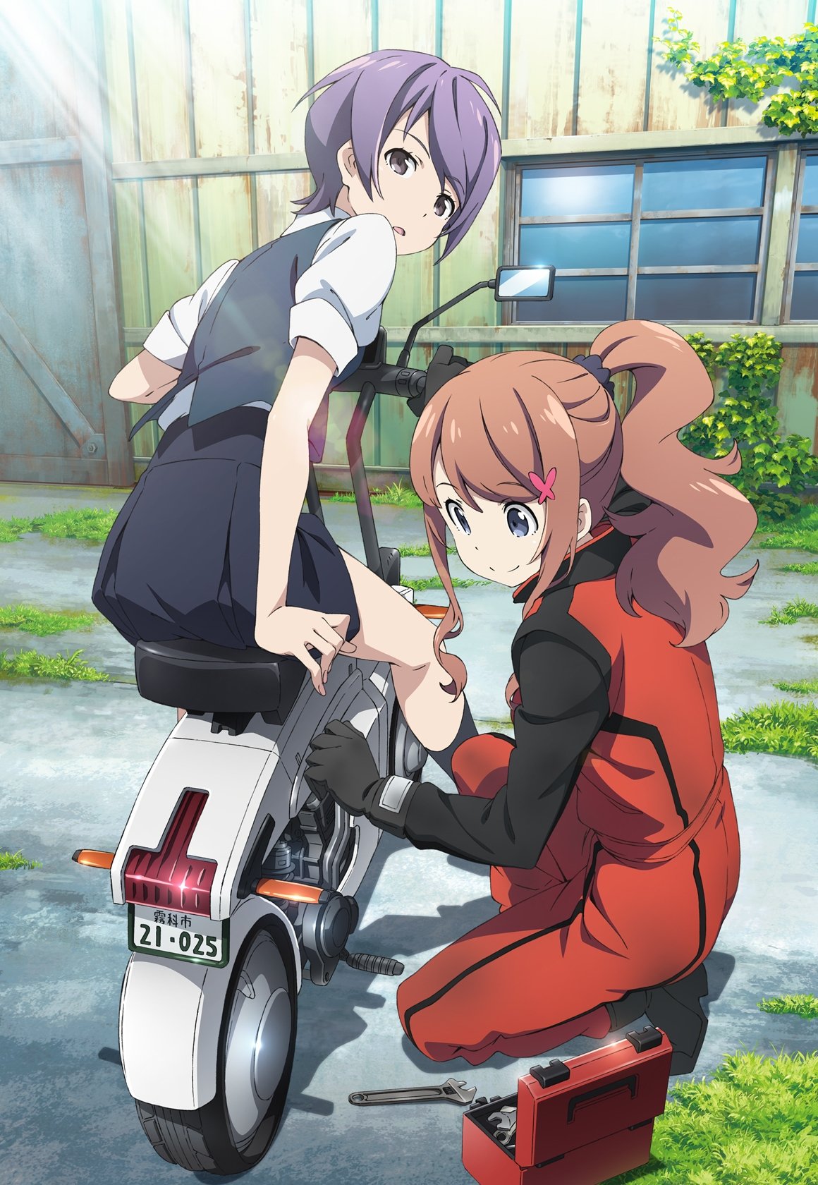 夏アニメ Classroom Crisis クラスルームクライシス キービジュアル 番宣cm キャスト情報公開 メインは森久保祥太郎さん 雨宮天さん 小澤亜李さん ポンポコにゅーす ファン特化型アニメ感想サイト 夏アニメ Classroom Crisis クラスルームクライシス キービジュアル 番宣cm キャスト情報公開 メインは森久保祥太郎さん 雨宮天さん 小澤亜李さん ポンポコにゅーす ファン特化型アニメ感想サイト