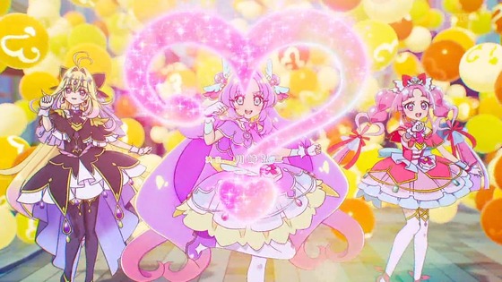 「名探偵プリキュア！」1話感想 (129)