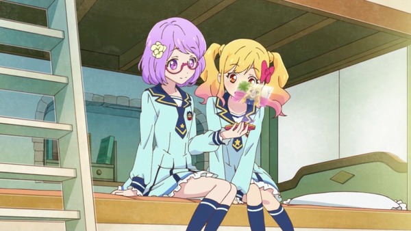 「アイカツスターズ！」2話感想 (6)