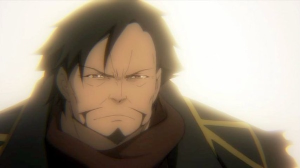 牙狼〈GARO〉炎の刻印 (26)