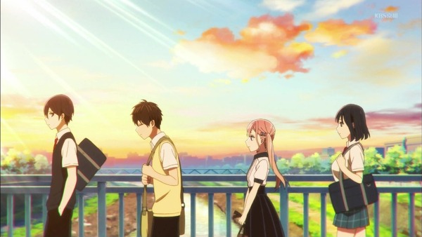 「恋と嘘」1話 (16)