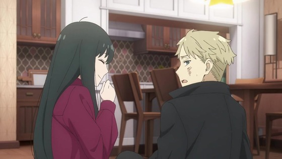 「SPY×FAMILY」50話感想 (65)