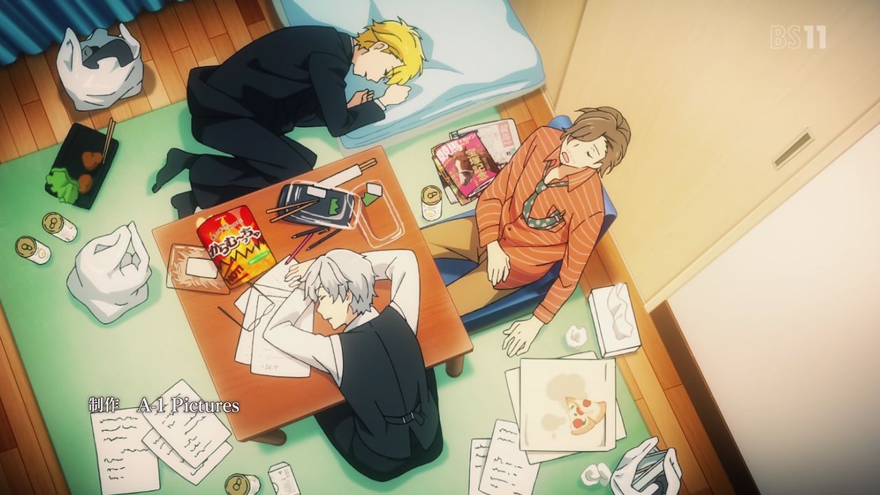 アイドルマスター Sidem 5話感想 S E Mの魅力溢れる良回 其々の個性 ユニットの力 30代から始めるアイドル活動 画像 追記 ポンポコにゅーす ファン特化型アニメ感想サイト アイドルマスター Sidem 5話感想 S E Mの魅力溢れる良回 其々の個性 ユニットの力 30代から始めるアイドル活動 画像 追記 ポンポコにゅーす ファン特化型アニメ感想サイト