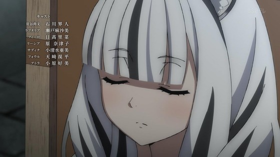 「盾の勇者の成り上がり」3期 3話感想 (115)