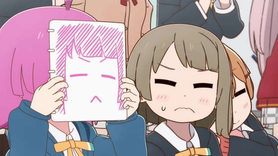 「にじよん あにめーしょん」3話感想 (16)