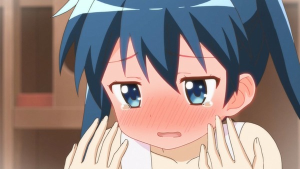 ハロー!!きんいろモザイク (14)