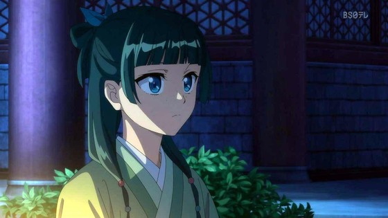 「薬屋のひとりごと」34話感想 (75)