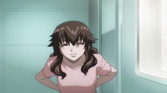 「蒼穹のファフナー THE BEYOND」5話感想 (47)