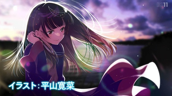 「夜のクラゲは泳げない」2話感想 (80)