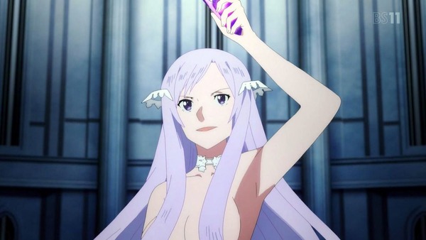 「アリシゼーション」SAO3期 22話感想 (36)